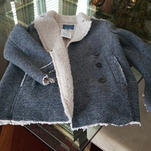 Final markdowns Boys coat